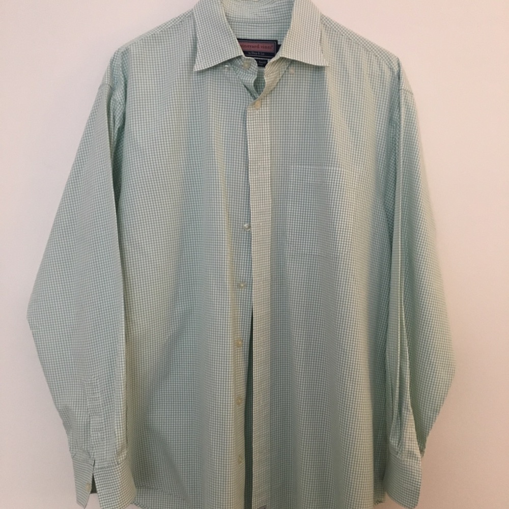 Vineyard Vines Murray Shirt